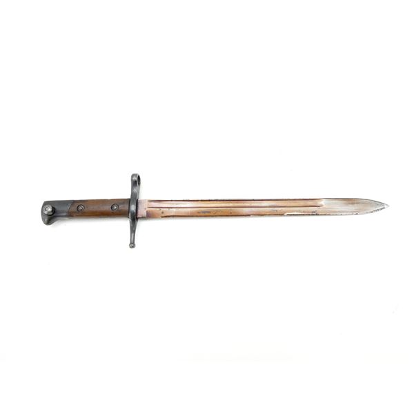 ITALIAN M1891 CARCANO BAYONET