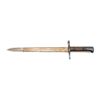 Image 2 : ITALIAN M1891 CARCANO BAYONET