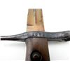 Image 3 : ITALIAN M1891 CARCANO BAYONET