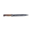 Image 7 : WWII GERMAN M1884/98 3RD PATTERN BAYONET