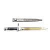 Image 1 : TURKISH M1913 MAUSER BAYONET