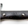 Image 6 : TURKISH M1913 MAUSER BAYONET