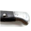 Image 7 : TURKISH M1913 MAUSER BAYONET