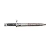 Image 9 : TURKISH M1913 MAUSER BAYONET