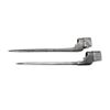 Image 2 : BRITISH NO.4 MKII SPIKE BAYONET LOT