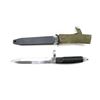 Image 2 : WEST GERMAN H & K G3 BAYONET