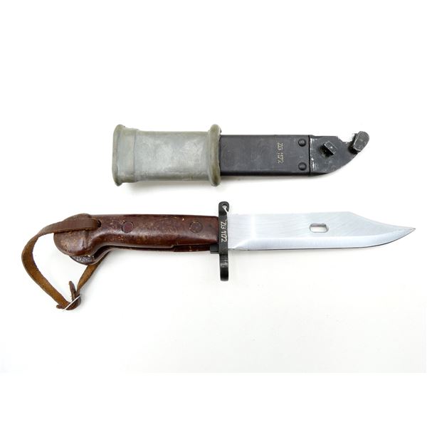 COMBLOC AKM TYPE I BAYONET