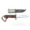 Image 1 : COMBLOC AKM TYPE I BAYONET