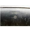 Image 5 : WWII GERMAN POLICE / FIREMAN'S ZIEGLER M34 HELMET