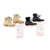 Image 1 : CANADIAN MILITARY DESERT / JUNGLE COMBAT BOOTS, ETC. LOT