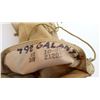 Image 4 : CANADIAN MILITARY DESERT / JUNGLE COMBAT BOOTS, ETC. LOT