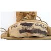 Image 5 : CANADIAN MILITARY DESERT / JUNGLE COMBAT BOOTS, ETC. LOT