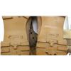 Image 4 : BRITISH MILITARY DESERT COMBAT BOOTS, ETC. LOT