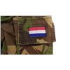 Image 11 : ASSORTED NETHERLANDS MILITARY CAMO COMBAT COATS LOT