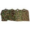 Image 1 : ASSORTED NETHERLANDS MILITARY CAMO COMBAT COATS LOT