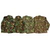 Image 2 : ASSORTED NETHERLANDS MILITARY CAMO COMBAT COATS LOT