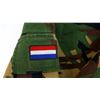 Image 3 : ASSORTED NETHERLANDS MILITARY CAMO COMBAT COATS LOT