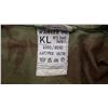 Image 6 : ASSORTED NETHERLANDS MILITARY CAMO COMBAT COATS LOT