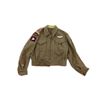 Image 1 : WWII CANADIAN AIRBORNE BATTLE DRESS TUNIC