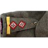 Image 3 : WWII CANADIAN AIRBORNE BATTLE DRESS TUNIC