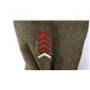 Image 5 : WWII CANADIAN AIRBORNE BATTLE DRESS TUNIC