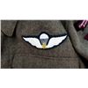 Image 6 : WWII CANADIAN AIRBORNE BATTLE DRESS TUNIC
