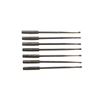 Image 1 : YUGOSLAVIAN ZASTAVA M57 CLEANING ROD LOT