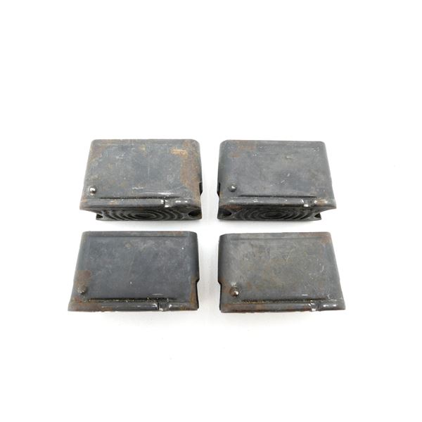 U.S. M1 GARAND ENBLOCS LOT