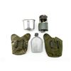 Image 2 : 1960'S / 1980'S U.S. MILITARY STOVE AND ACCESSORIES LOT