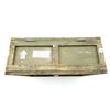 Image 10 : ASSORTED MILITARY METAL AMMO CRATE / WOODEN STORAGE CRATE LOT