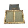 Image 2 : ASSORTED MILITARY METAL AMMO CRATE / WOODEN STORAGE CRATE LOT
