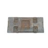 Image 4 : ASSORTED MILITARY METAL AMMO CRATE / WOODEN STORAGE CRATE LOT
