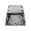Image 7 : ASSORTED MILITARY METAL AMMO CRATE / WOODEN STORAGE CRATE LOT