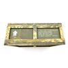 Image 8 : ASSORTED MILITARY METAL AMMO CRATE / WOODEN STORAGE CRATE LOT