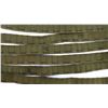 Image 3 : WWII U.S. BROWNING 1919 A4 BELT LOT