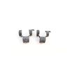 Image 2 : CANADIAN / U.S. MILITARY 7.62N MG LINK LOT