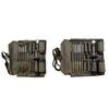 Image 1 : SWISS MILITARY .30 CAL. CLEANING KIT LOT