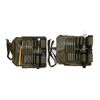 Image 1 : SWISS MILITARY .30 CAL. CLEANING KIT LOT