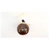 Image 1 : WWII JAPANESE TYPE 4 "LAST DITCH" CERAMIC GRENADE INERT