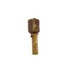 Image 2 : WWII ERA RUSSIAN RGD-33 STICK GRENADE INERT