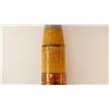 Image 5 : WWII CANADIAN / BRITISH MILITARY 40MM BOFORS CANNON ROUND INERT