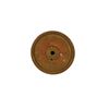 Image 9 : POST-WWII BRITISH MILITARY 40MM BOFORS CANNON ROUND INERT