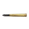 Image 2 : POST-WWII CANADIAN MILITARY 40MM BOFORS DRILL ROUND INERT