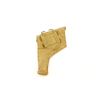 Image 2 : WWII CANADIAN MILITARY ENFIELD P37 WEB HOLSTER