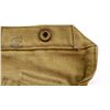 Image 4 : WWII CANADIAN MILITARY ENFIELD P37 WEB HOLSTER