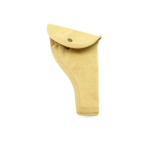 WWII CANADIAN MILITARY P37 HOLSTER
