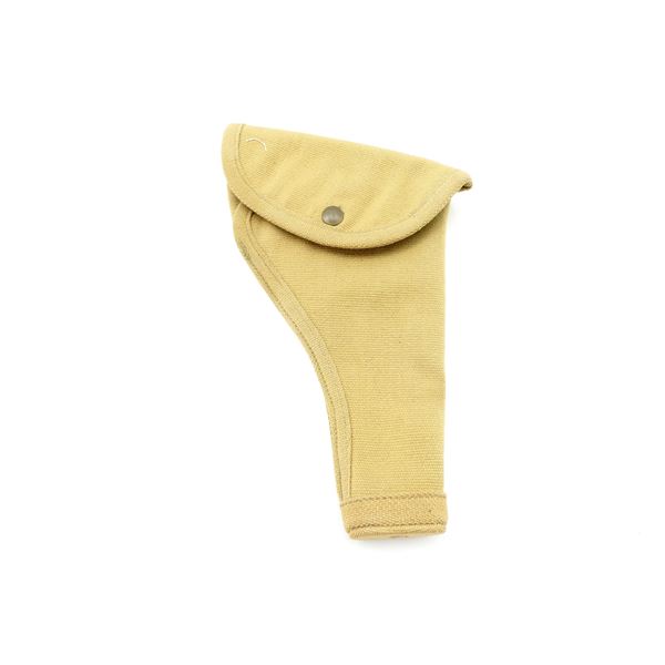 WWII CANADIAN MILITARY P37 HOLSTER