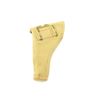 Image 2 : WWII CANADIAN MILITARY P37 HOLSTER