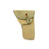 Image 1 : WWII CANADIAN MILITARY INGLIS P37 HOLSTER