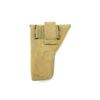 Image 2 : WWII CANADIAN MILITARY INGLIS P37 HOLSTER